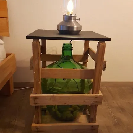 Daire Chez Un Vigneron Au Village Au 2eme Etage Sans Ascenseur