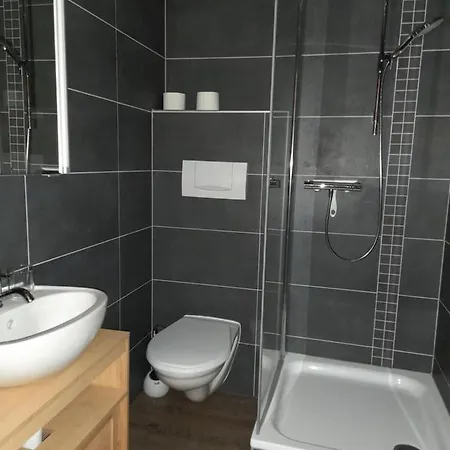 Chez Un Vigneron Au Village Au 2eme Etage Sans Ascenseur Apartamento Villeneuve