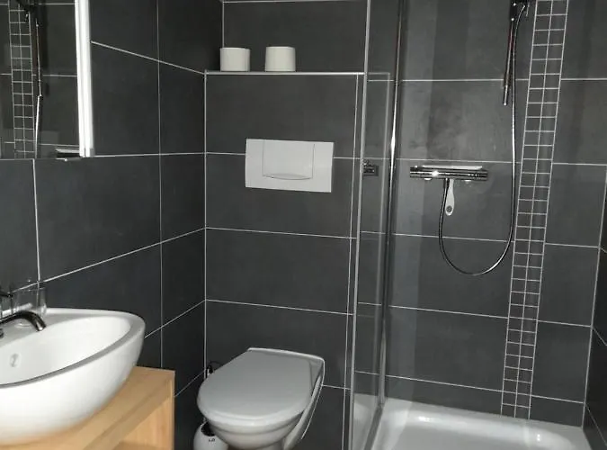 Chez Un Vigneron Au Village Au 2eme Etage Sans Ascenseur Apartmán Villeneuve